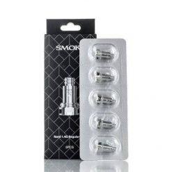 SMOK NORD COILS FOR NORD & NORD 2 SERIES ( Pack of 5  Coils)