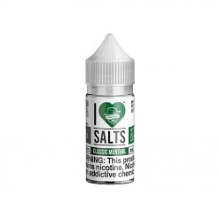 CLASSIC MENTHOL BY I LOVE SALTS