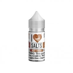 SWEET TOBACCO BY I LOVE SALTS