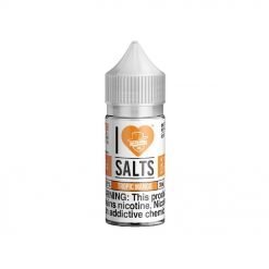 TROPICAL MANGO BY I LOVE SALTS