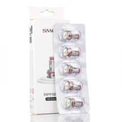 SMOK RPM2 REPLACEMENT COILS ( PACK OF 5 COILS )