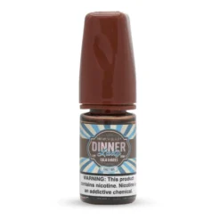Cola Shades Nic Salt By Dinner Lady - 30ML
