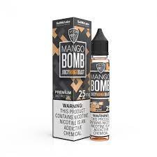 VGOD Mango Bomb 30ml Nic Salt ( Without Ice )