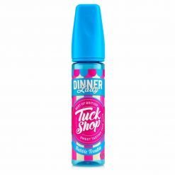 DINNER LADY - BUBBLE TROUBLE ICE - 60ml