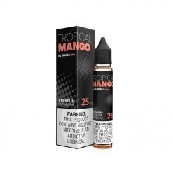 VGOD Tropical Mango 30ml Nic Salt