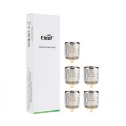 Eleaf HW2 Dual Cylinder 0.3ohm Coils ( Pack of 5 Coils )