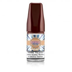Sweet Tobacco Nic Salt By Dinner Lady