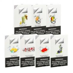 Ziip Pods compatible with Juul Device - 5 Combo Offer