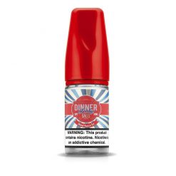 Sweet Fusion Ice ( Fruits punch) Salt By Dinner Lady