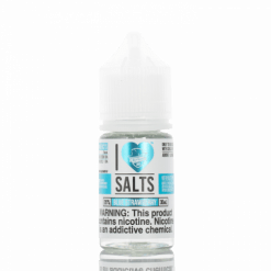 BLUE STRAWBERRY ( Pacific Passion ) BY I LOVE SALTS