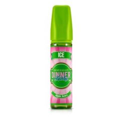 DINNER LADY - Apple Sours Ice - 60ml