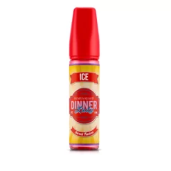 DINNER LADY - SWEET FUSION ICE - 60ml