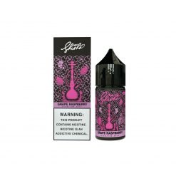 Nasty Shisha Nic Salt - Grape Raspberry - 30ml