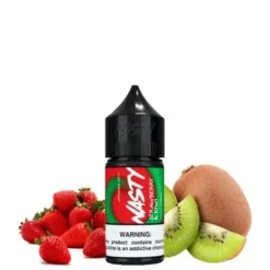 Podmate STRAWBERRY & KIWI BY NASTY SALT - 30ml