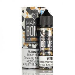 VGOD MANGO BOMB ICE 30ml Nic Salt