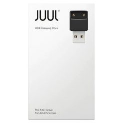 ORIGINAL JUUL CHARGER