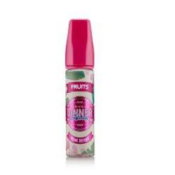 DINNER LADY - PINK BERRY - 60ml