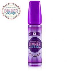 DINNER LADY - BLACK ORANGE CRUSH - 60ml