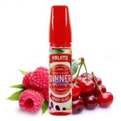 DINNER LADY - Berry Blast - 60ml