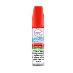 DINNER LADY - ICE MOMENTS FRUIT SPLASH ICE - 60ml