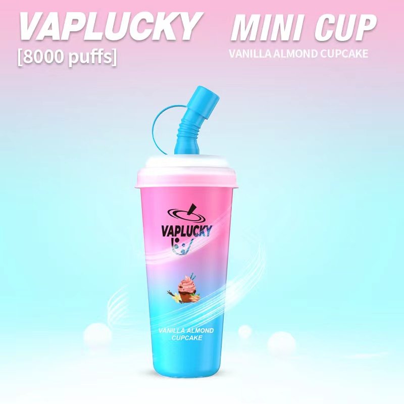 vape verkaufsautomat Vanilla Off Stamp X-Cube Crystal Pod main image 1