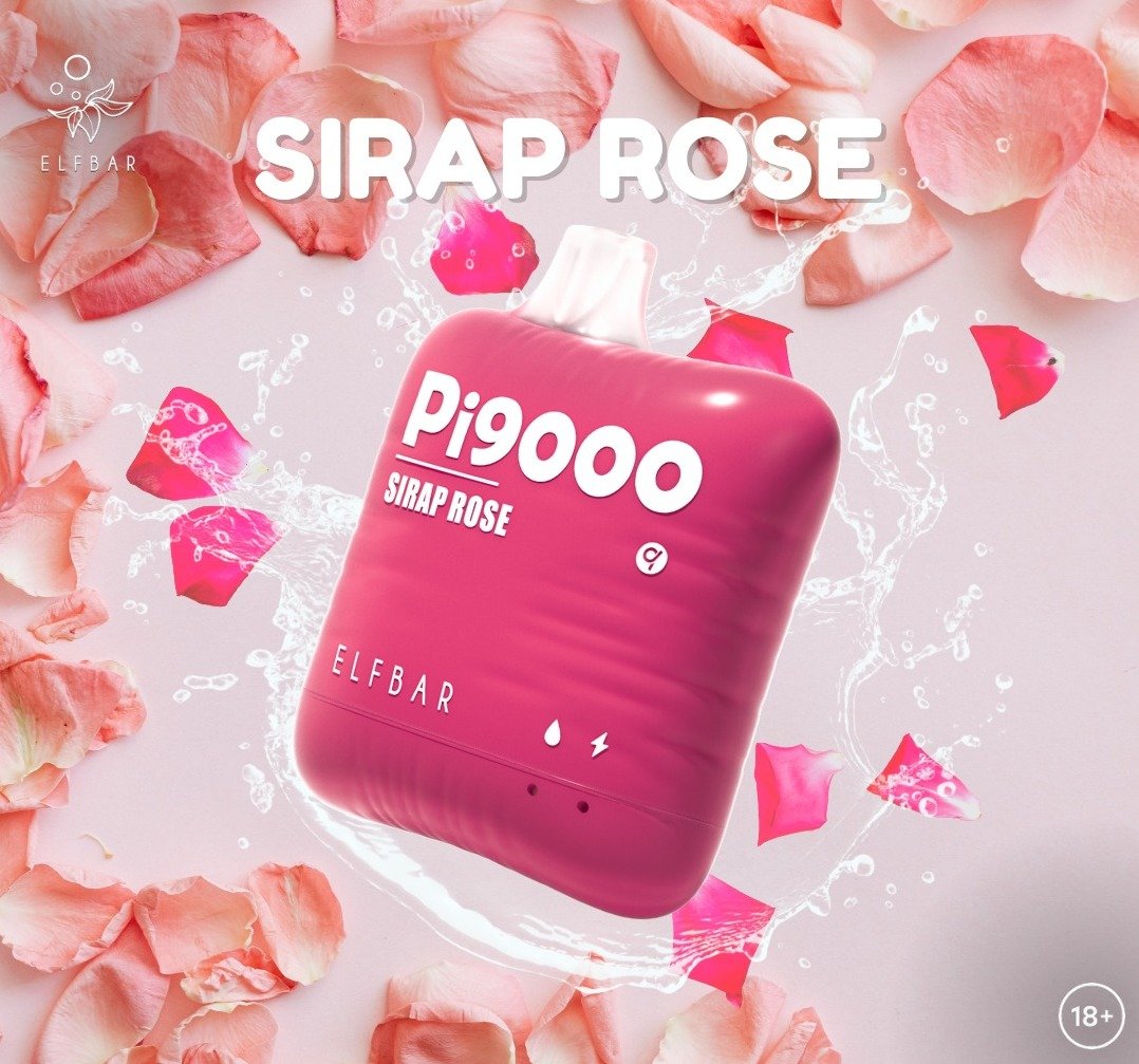 rose vape disposable Buying a Disposable Vape: What We Would Recommend