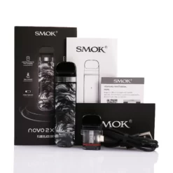 SMOK NOVO 2X 20W POD SYSTEM KIT