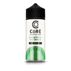 CORE BY DINNER LADY - HONEYDEW MELONADE - 120ML