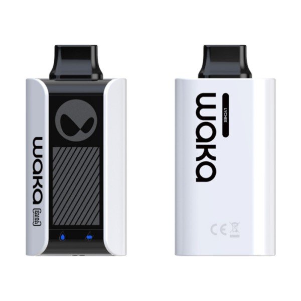 njoy device and 2 pods price Cranberry Grape - WAKA soPro By RELX - 10k Puffs Disposable Vapes (5% nic)  - Rechargeable Type C - YoyoVap