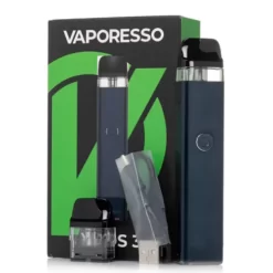 VAPORESSO XROS 3 POD SYSTEM KIT