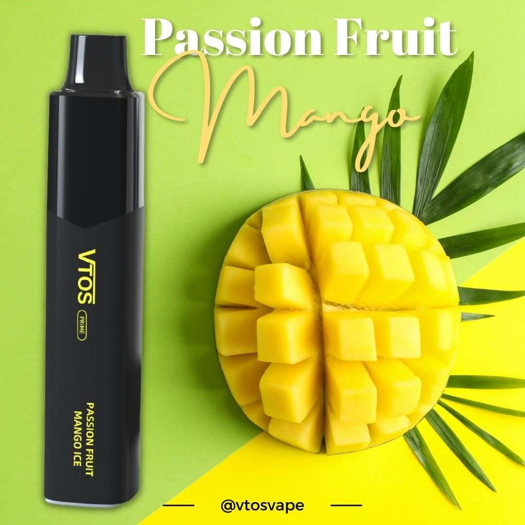 vape kaufen amazon newfrend Passion Fruit Hybrid Disposable Vape Pen 1g main image 0
