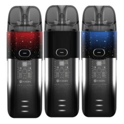 VAPORESSO Luxe XR Pod Kit - GTX Coil Edition (Luxe X Pod Compatible)