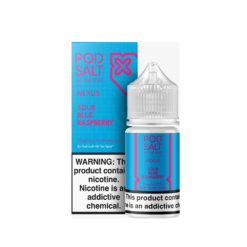 POD SALT NICOTINE SALT - NEXUS SOUR BLUE RASPBERRY – 30ML