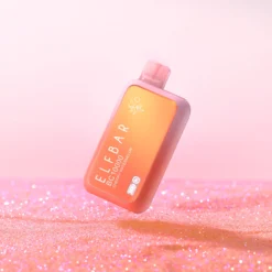 ELF BAR BC 10000 Puffs - CHERRY WATERMELON – 2% Nic – Type C Rechargeable