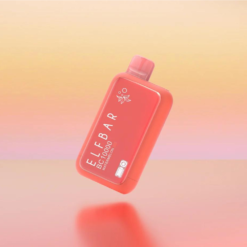 ELF BAR BC 10000 Puffs- WATERMELON – 2% Nic – Type C Rechargeable