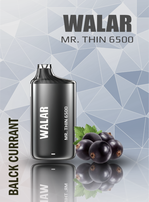 mr black vape Elite main image 0