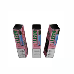 NASTY LIQ EDITION- GUAVA ICE  BY NASTY SALT 30ML