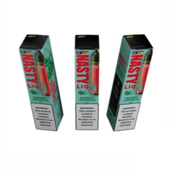 NASTY LIQ EDITION- RASPBERRY WATERMELON  BY NASTY SALT 30ML