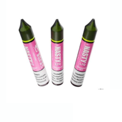 NASTY LIQ EDITION- STRAWBERRY MILK  BY NASTY SALT 30ML