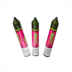 NASTY LIQ EDITION- WATERMELON STRAWBERRY  BY NASTY SALT 30ML