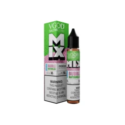 VGOD MIX BUBBLE WATERMELON ICE 30ml Nic Salt