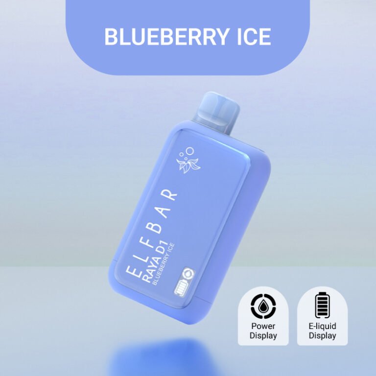 elf bar vape uk Elf Bar Raya D1 13000 Puffs Disposable Vape Wholesale main image 0