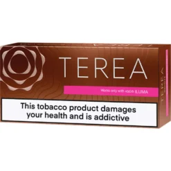 IQOS TEREA - Bronze