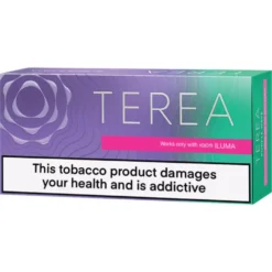 IQOS TEREA - Purple Wave