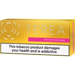 IQOS TEREA - Yellow