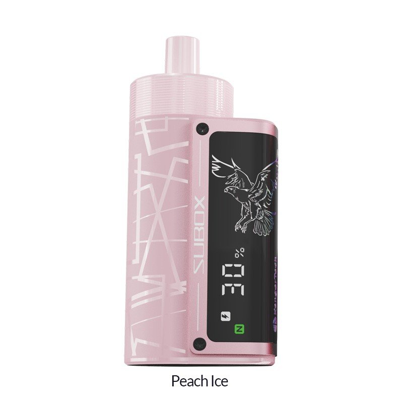 how much is elf bar vape Kangertech Subox Mate 0.35% Disposable Vape at Quick Clouds Aurora CO main image 0