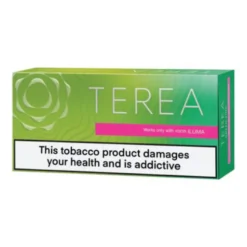 IQOS TEREA - Zing Wave