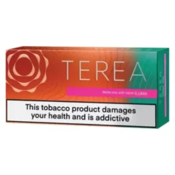 IQOS TEREA - Summer Wave