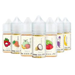TOKYO SALT - 3 BOTTLES COMBO OFFER - 30ML