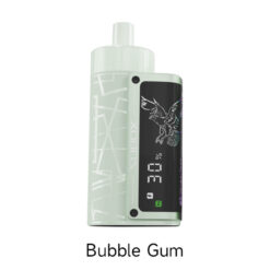 KangerTech Subox 50000 Puffs Disposable Vape - 5% Nic - Bubble Gum
